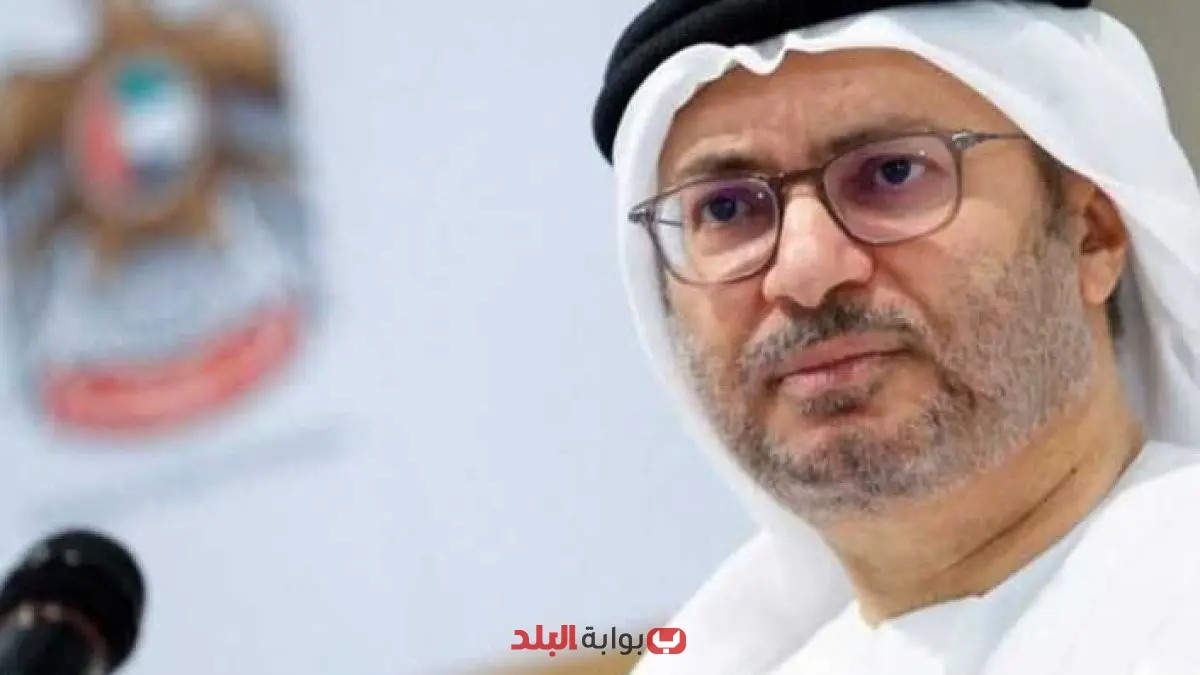 مستشار رئيس الإمارات ينتقد نتنياهو ويطرح تساؤلات حول سيطرة المتطرفين على مستقبل المنطقة