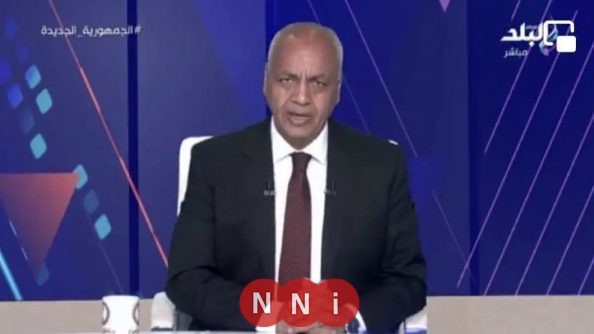 مصطفى بكري: موقف مصر من غزة يعكس التضامن والإنسانية على المستوى العالمي