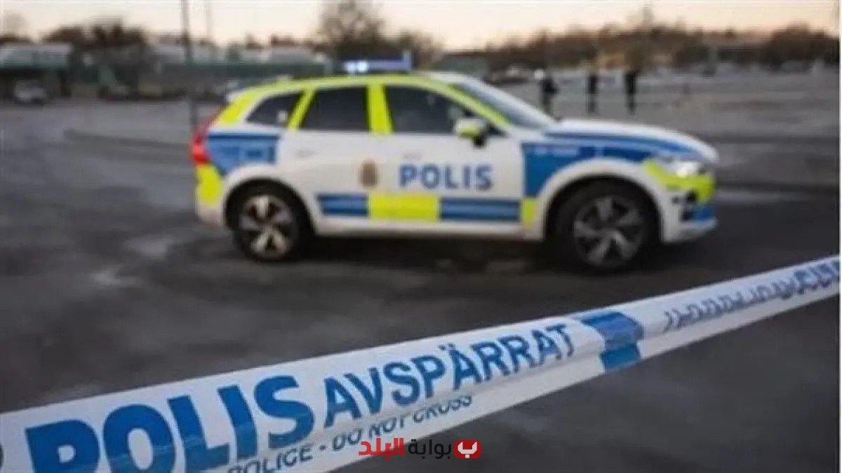 مقتل شاب وإصابة آخر في حادث إطلاق نار قرب مسجد في السويد