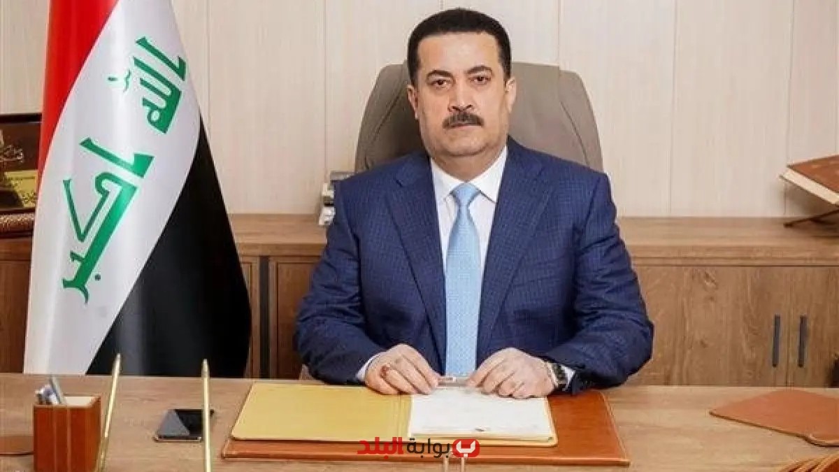 رئيس الوزراء العراقي يعزز دعم الحكومة للإجراءات التي تعزز العملية الانتخابية