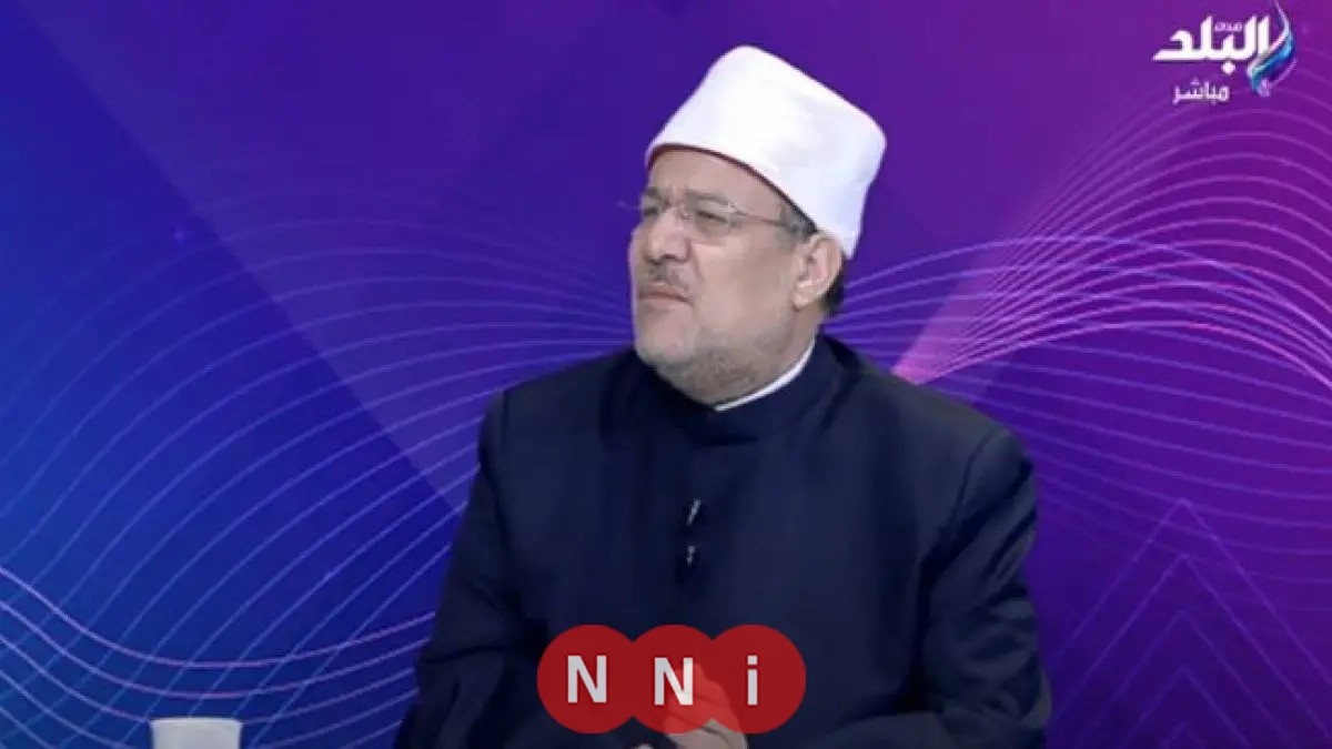 مختار جمعة ينبه من تهديدات «إسرائيل الكبرى» للمنطقة العربية