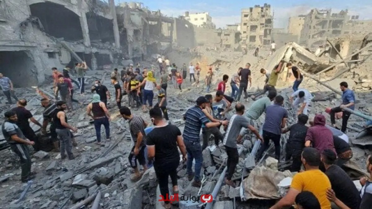 وزراء خارجية 31 دولة عربية وإسلامية يرفضون تصريحات نتنياهو حول إسرائيل الكبرى