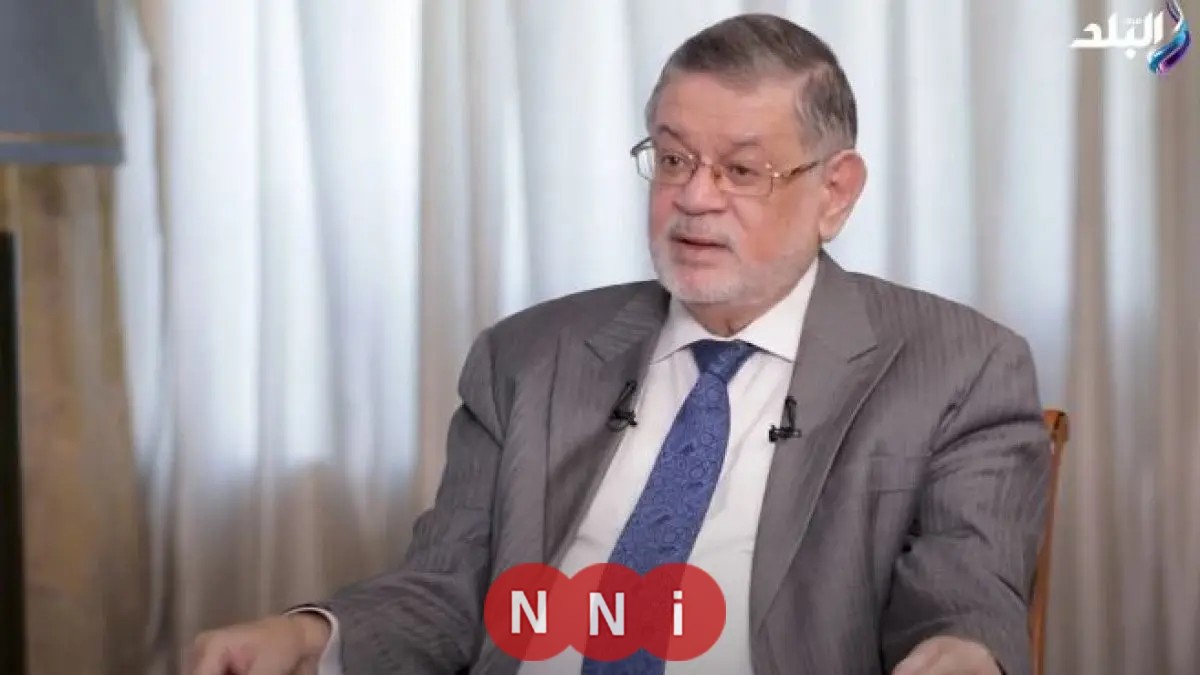 ثروت الخرباوي: الإخوان “صهاينة المسلمين” وجيشهم الرقمي يسيطر على العقول