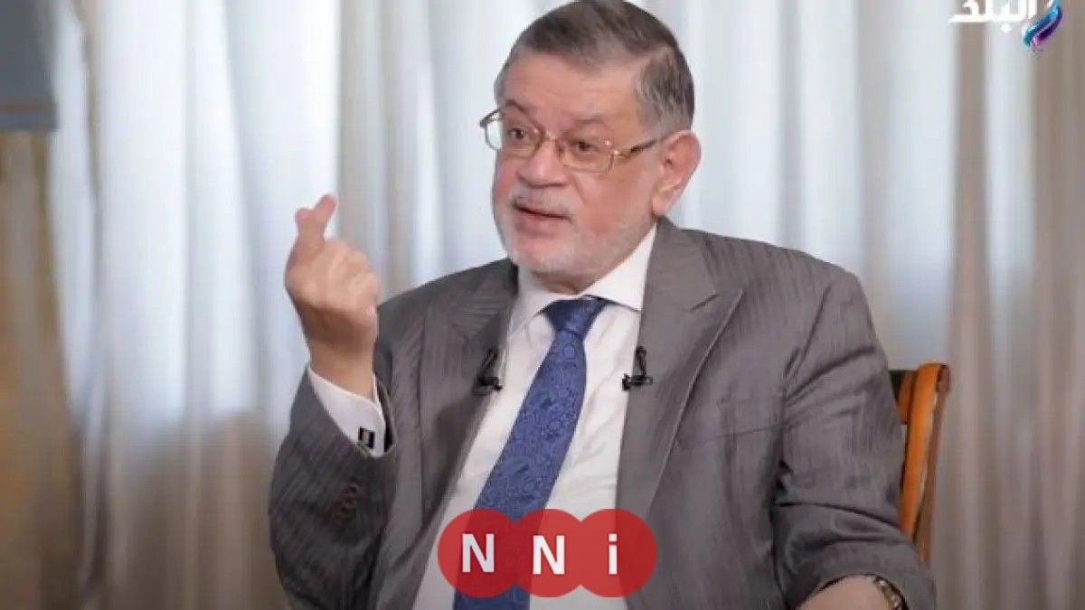 الإخوان وعلاقات اقتصادية سرية مع إسرائيل.. ثروت الخرباوي يكشف التفاصيل