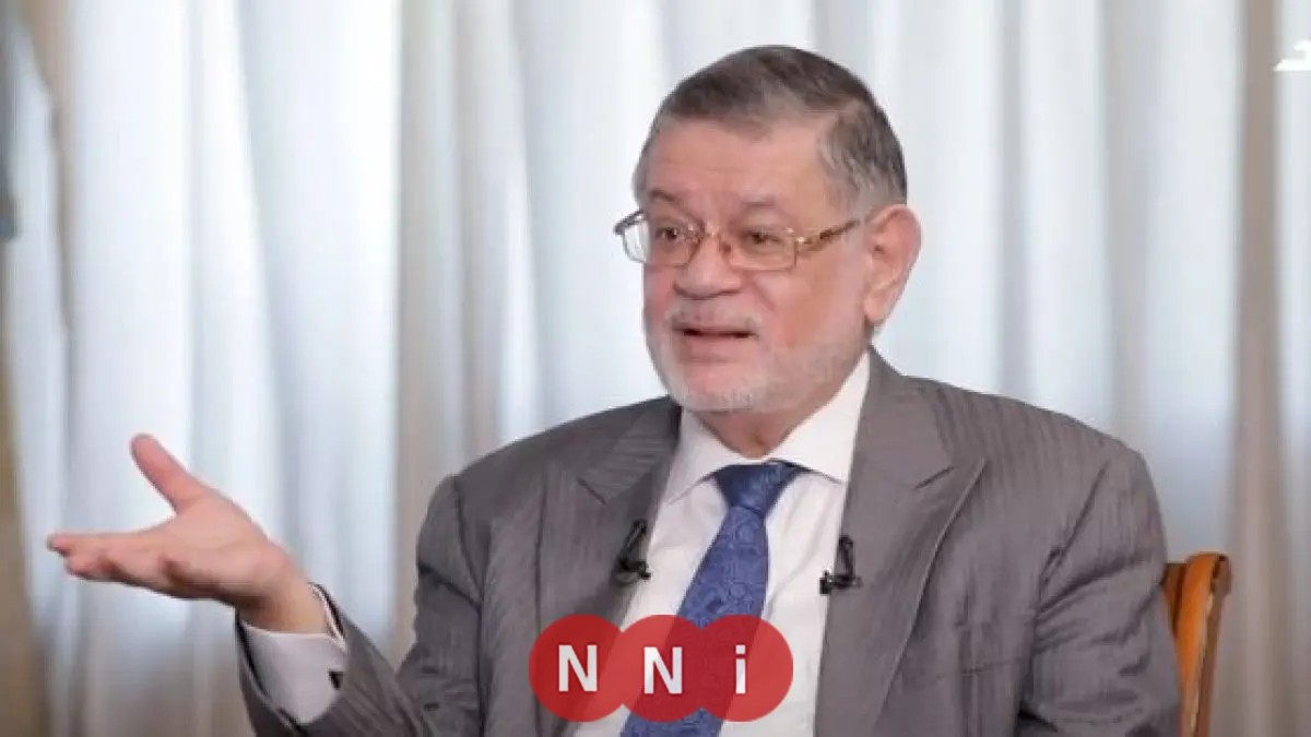 ثروت الخرباوي: جماعة الإخوان ساهمت في إقامة مستوطنات إسرائيلية في فلسطين