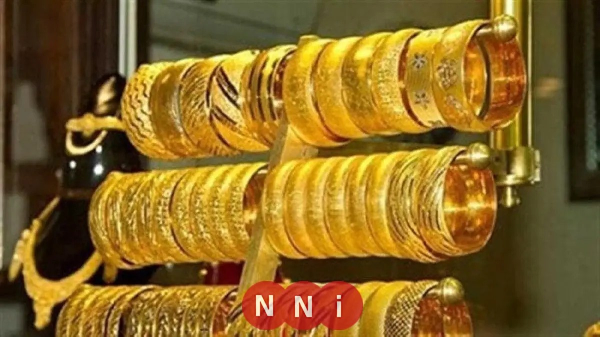 سعر الذهب عند إغلاق تعاملات مساء اليوم الجمعة 15 أغسطس 2025