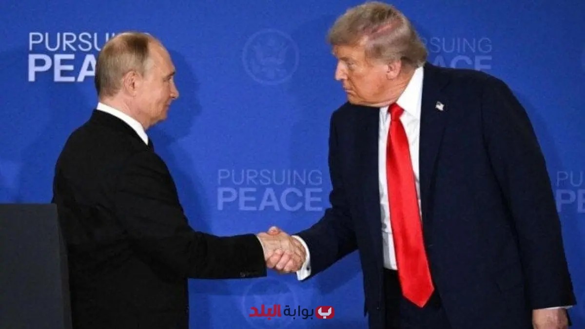 مسؤول روسي كبير يصف قمة بوتين وترامب بالإيجابية والبناءة وحل العديد من القضايا المهمة