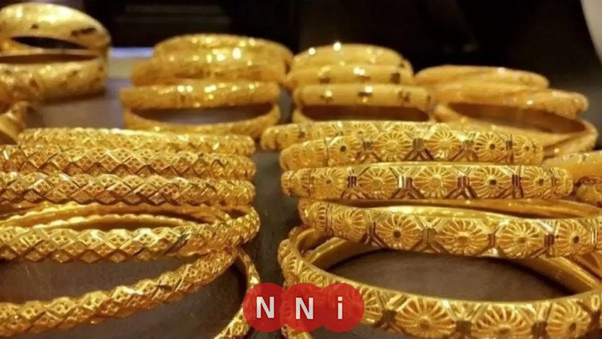 ما هو آخر تحديث لسعر الذهب اليوم السبت 16 أغسطس 2025؟