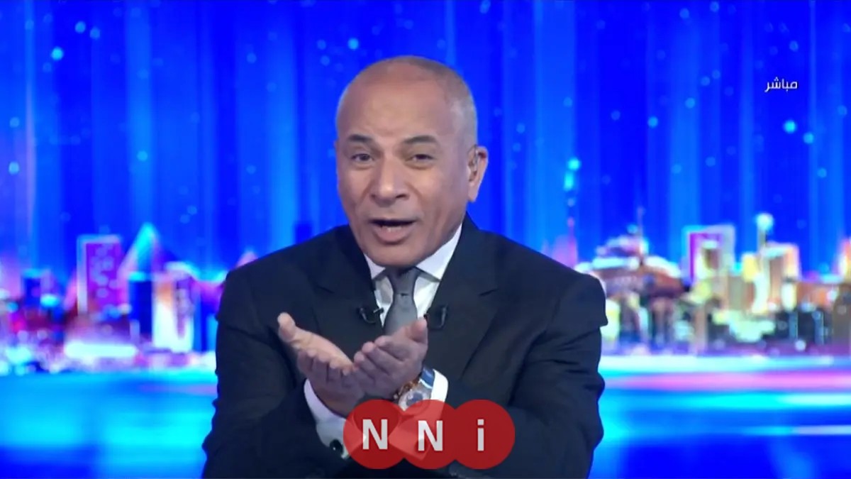 ممر داوود للعراق.. أحمد موسى يكشف الارتباط بين مظاهرات سوريا و”إسرائيل الكبرى”