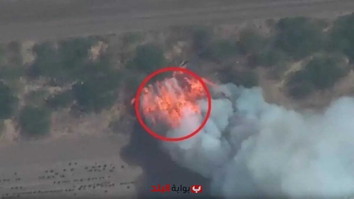 الجيش الروسي يدمر مرتزقة في خيرسون وفق تقرير سبوتنيك