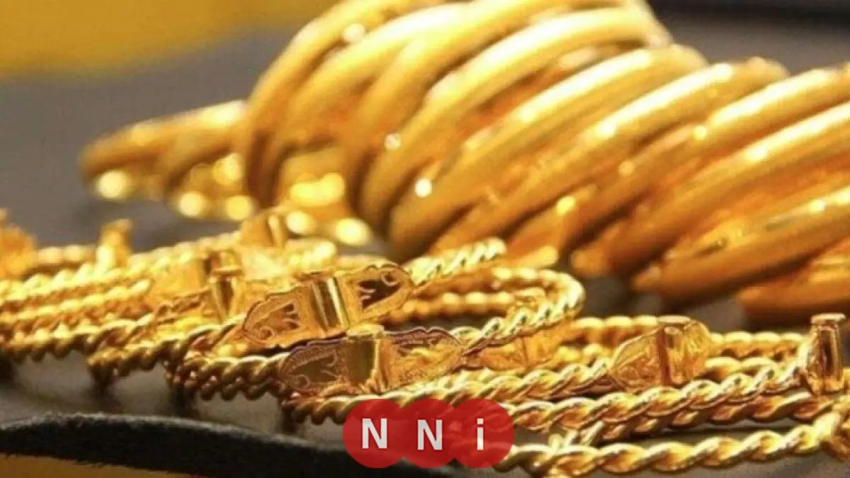 عيار 21 يسجل 4540 جنيها.. زيادة في سعر الذهب اليوم الأحد 17 أغسطس 2025
