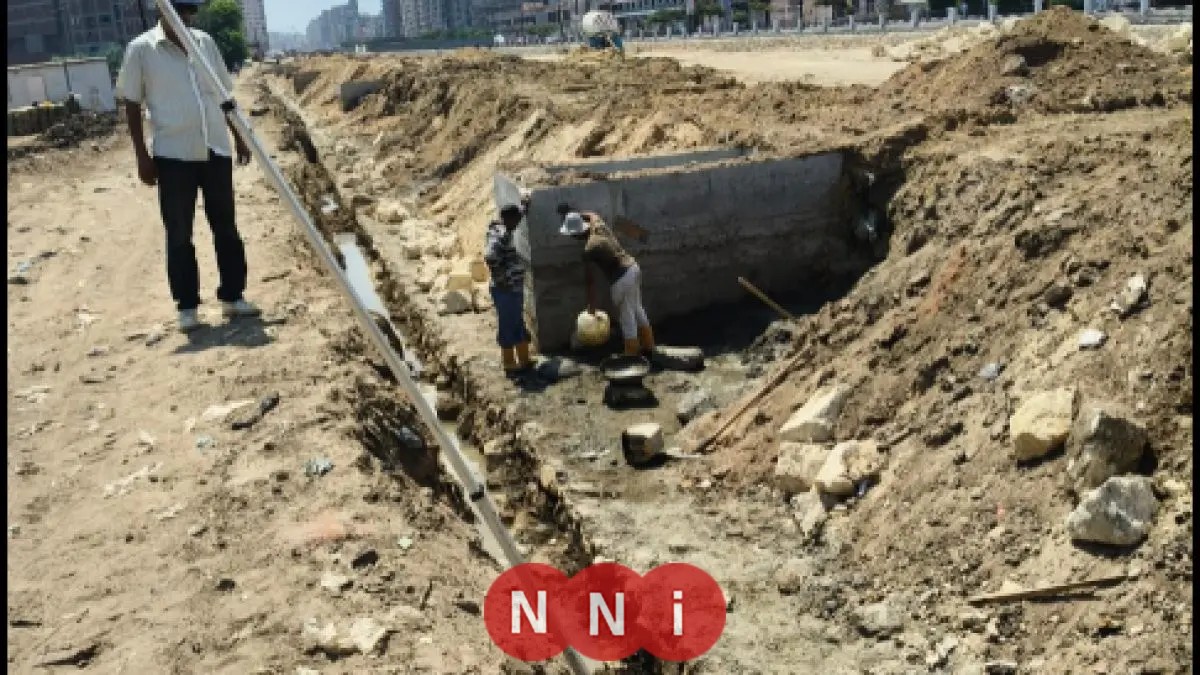“محلة منوف” في طنطا.. شريان تنموي جديد يغير معالم الحركة في الغربية
