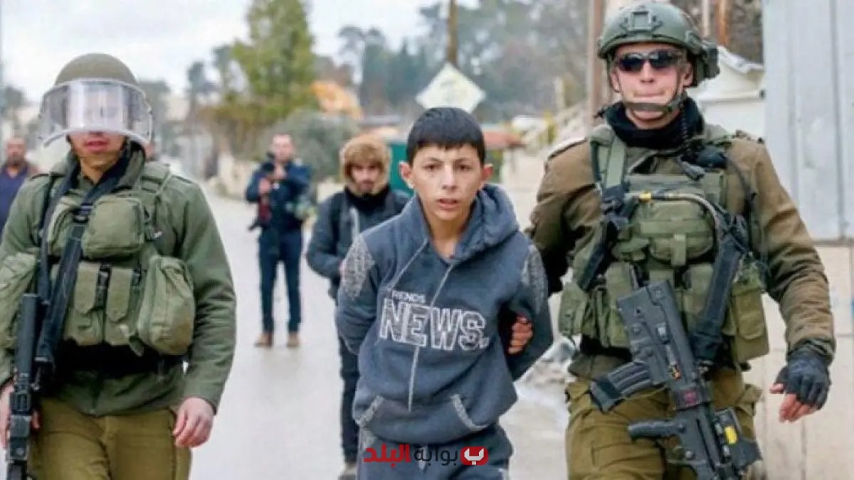 الاحتلال الإسرائيلي يعتقل 23 فلسطينيًا في الضفة الغربية وسط تصاعد التوترات