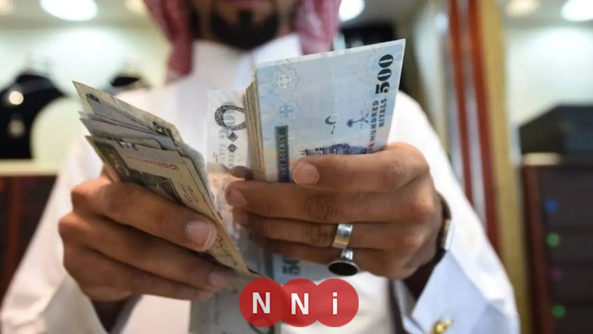 أسعار الريال السعودي مقابل الجنيه اليوم الأحد 17 أغسطس 2025