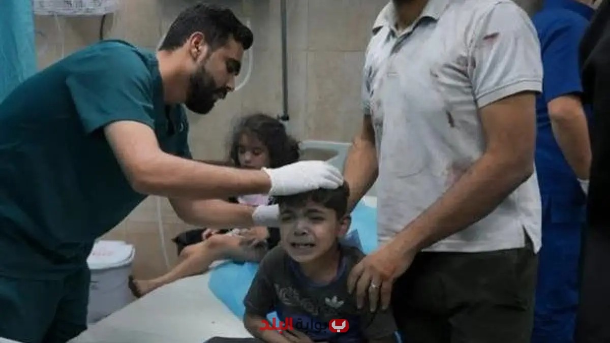 صحة غزة تكشف عن ارتفاع عدد ضحايا المجاعة وسوء التغذية إلى 251 شهيدا بينهم 110 أطفال