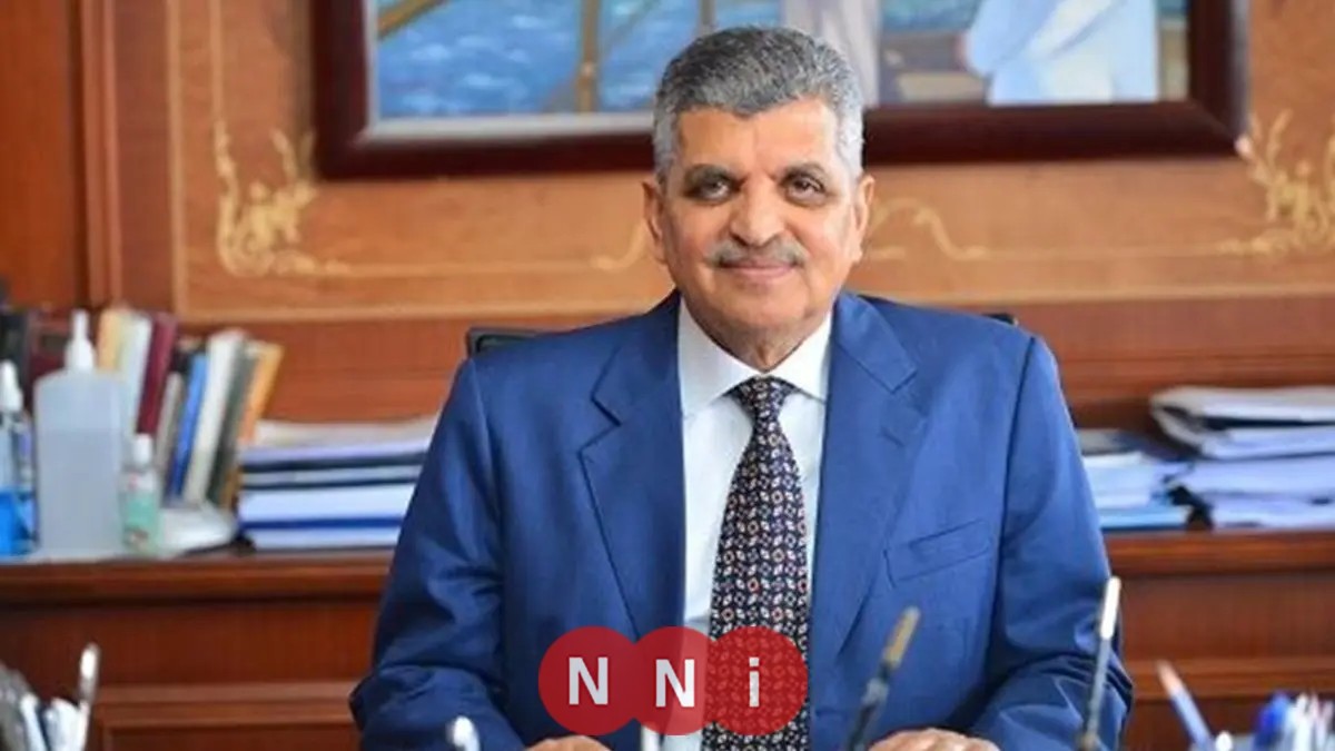 الفريق أسامة ربيع يأمر بصرف مساعدة مالية عاجلة لنادي الإسماعيلي بقيمة مليون جنيه
