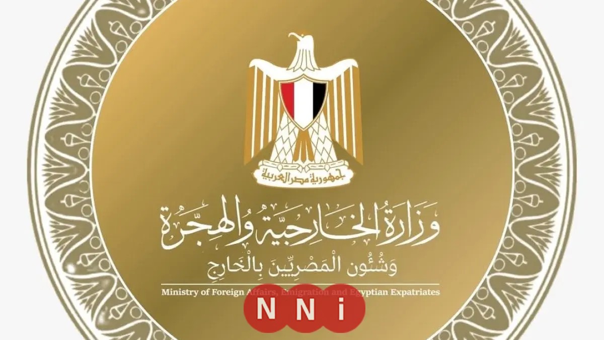 مصر تثمّن الجهود الدولية نحو تحقيق السلام في أوكرانيا