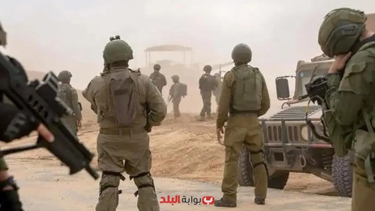 استشهاد 11 فلسطينيا جراء قصف الاحتلال الإسرائيلي لمناطق متفرقة في قطاع غزة
