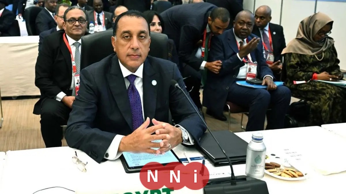 مدبولي: مصر تخطط لاستضافة النسخة الخامسة من “منتدى أسوان” في أكتوبر