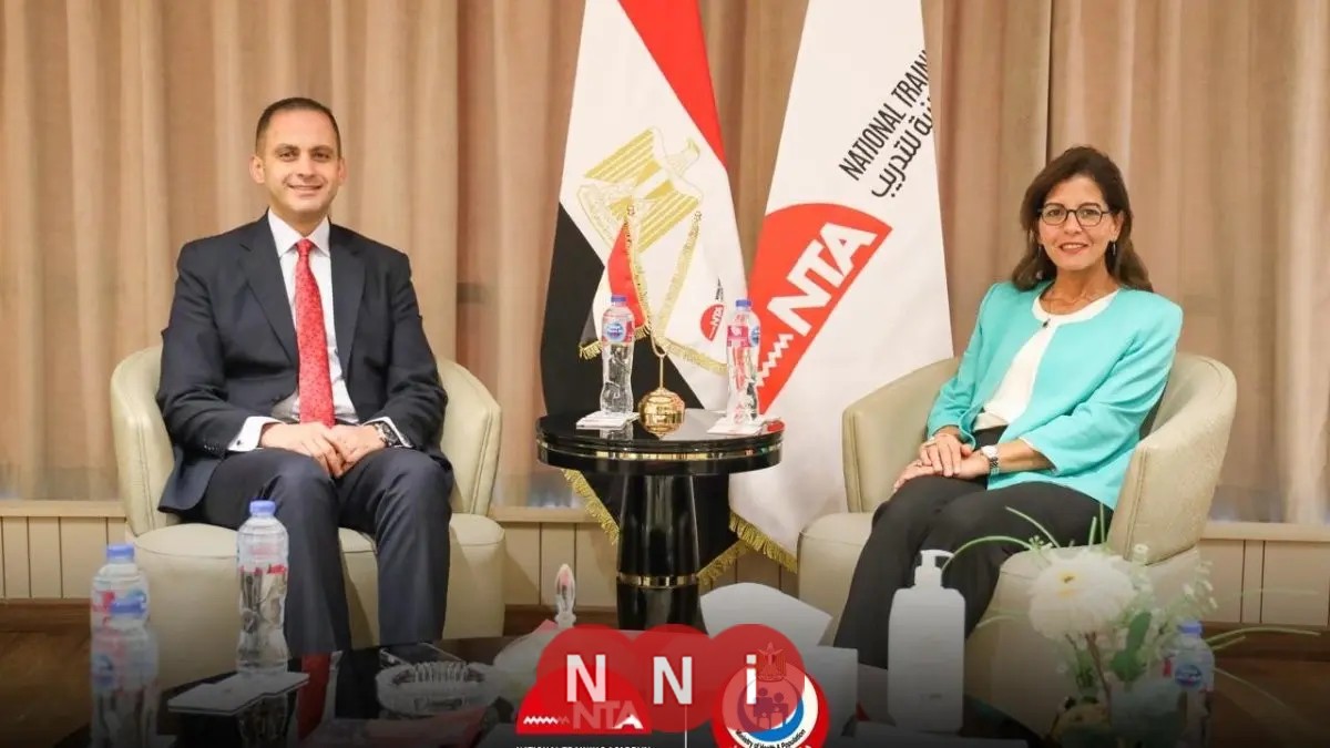 الصحة والأكاديمية الوطنية للتدريب تتعاونان لتطوير برامج تأهيل الكوادر الطبية