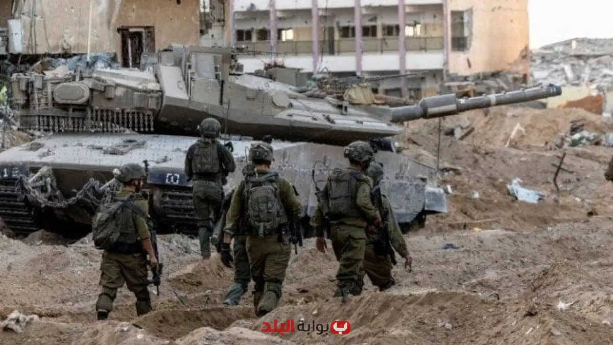 إصابة جندي إسرائيلي بجروح خطيرة في هجوم مفاجئ في خان يونس
