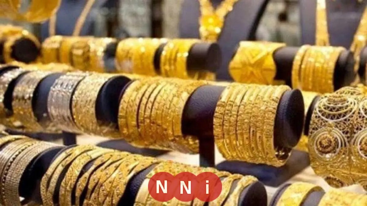 آخر مستجدات سعر الذهب اليوم الأربعاء 20 أغسطس 2025