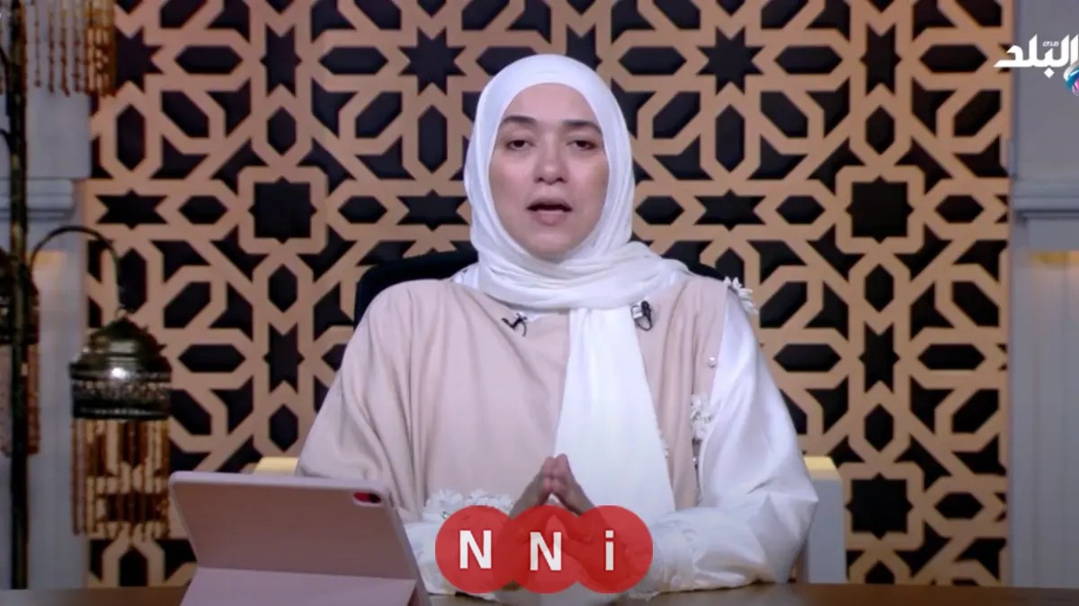 لماذا ذكر النبي “أكثر أهل النار من النساء”؟.. توضيحات دينا أبو الخير