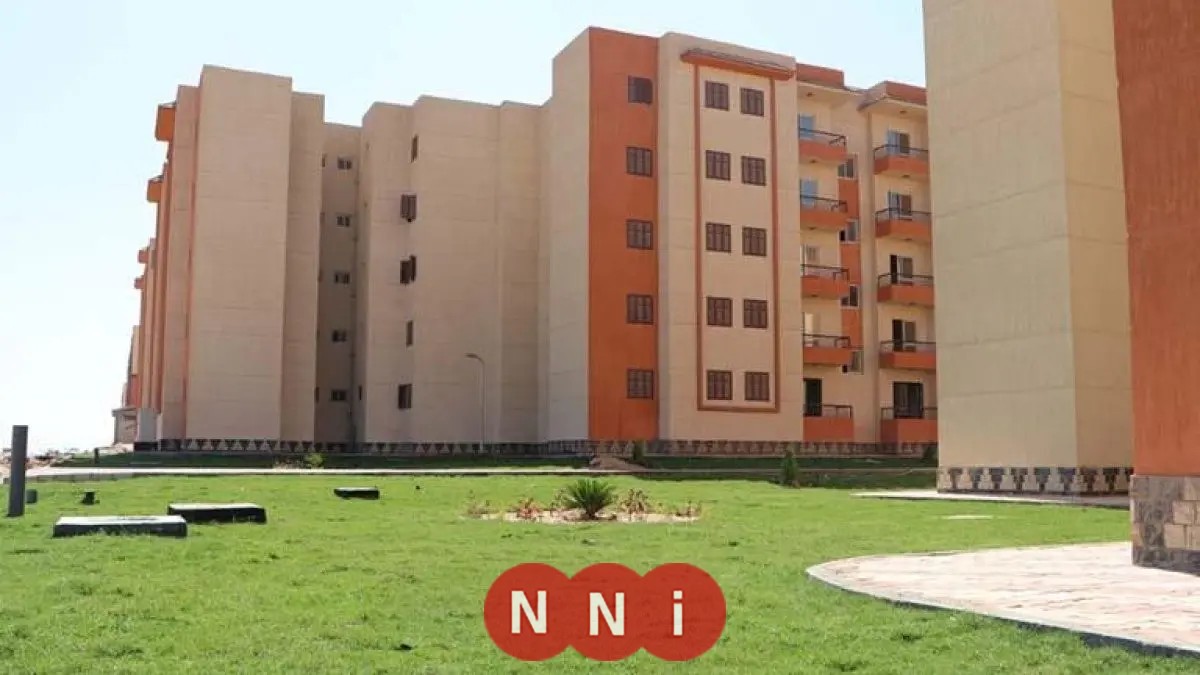 اكتشف آخر موعد لتقديم طلبات حجز وحدات سكنية لجميع المصريين
