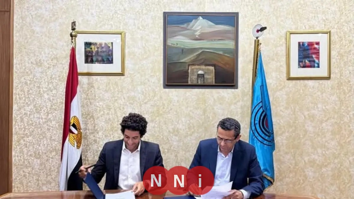بروتوكول شراكة بين نقابة الصحفيين ومنصة شغلني لإقامة أول ملتقى توظيف لأسر الصحفيين