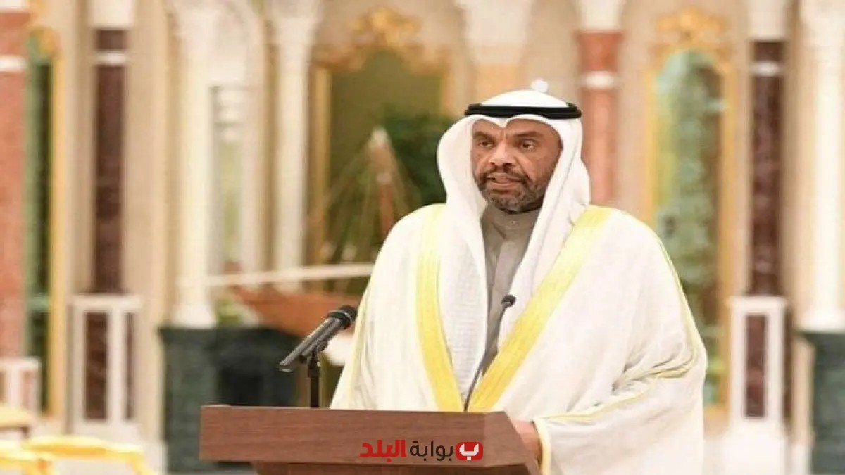 وزير خارجية الكويت يشيد بدور السفير المصري في تعزيز العلاقات الثنائية بين الكويت ومصر