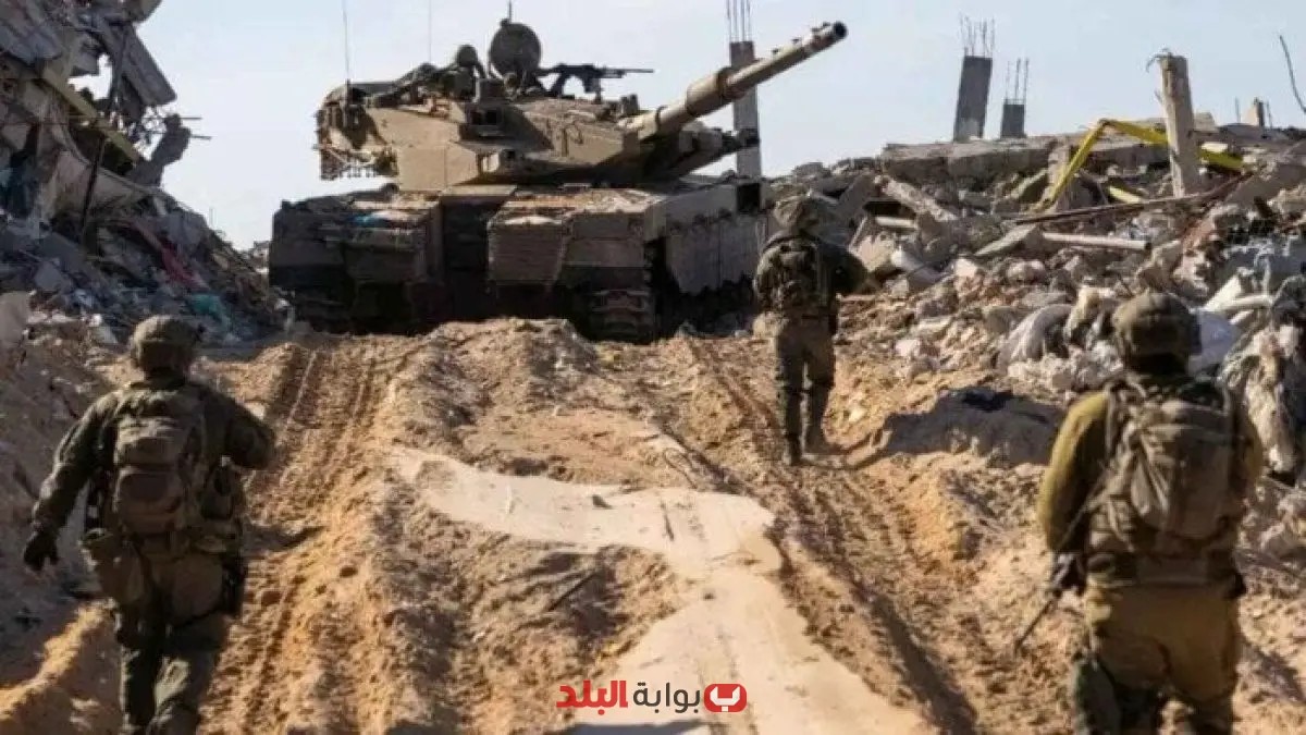 الاحتلال الإسرائيلي يستدعي جنود الاحتياط لتعزيز التواجد العسكري في غزة