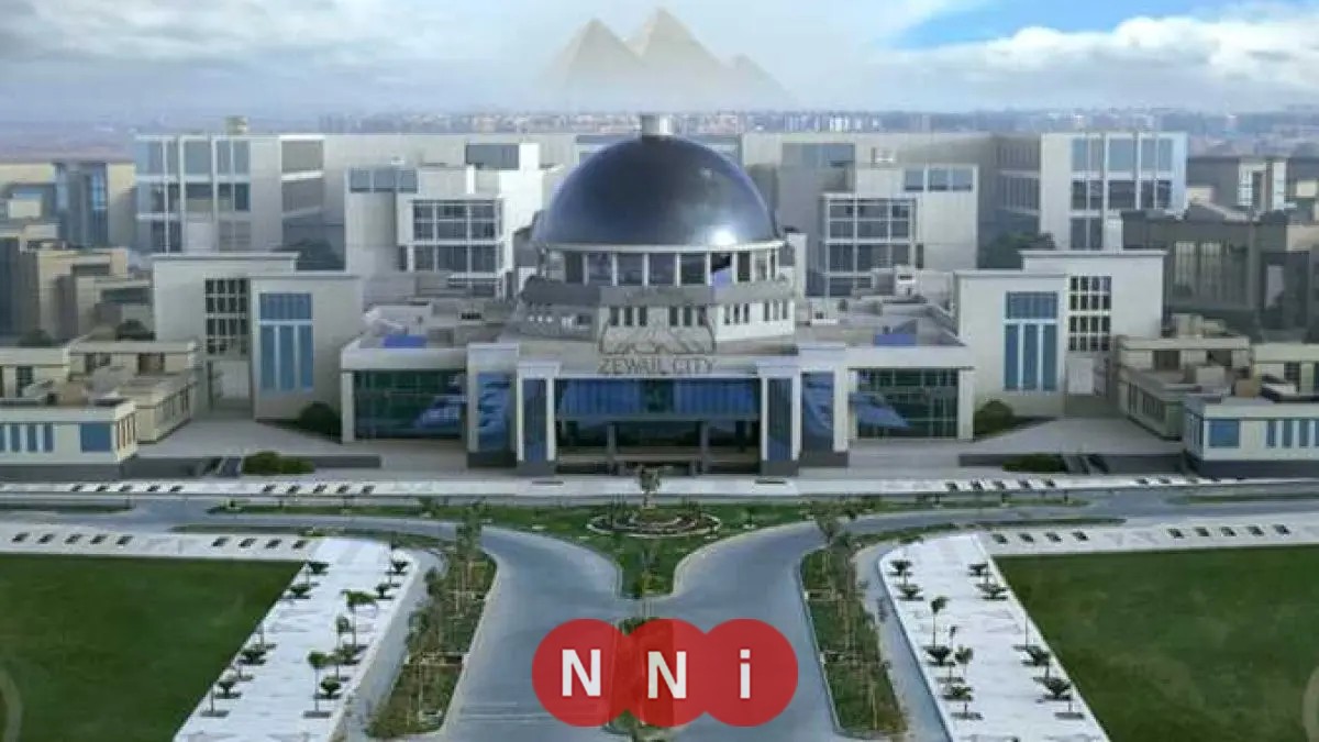 وائل عقل: مدينة زويل تمثل نموذجًا متكاملاً للبحث العلمي والابتكار