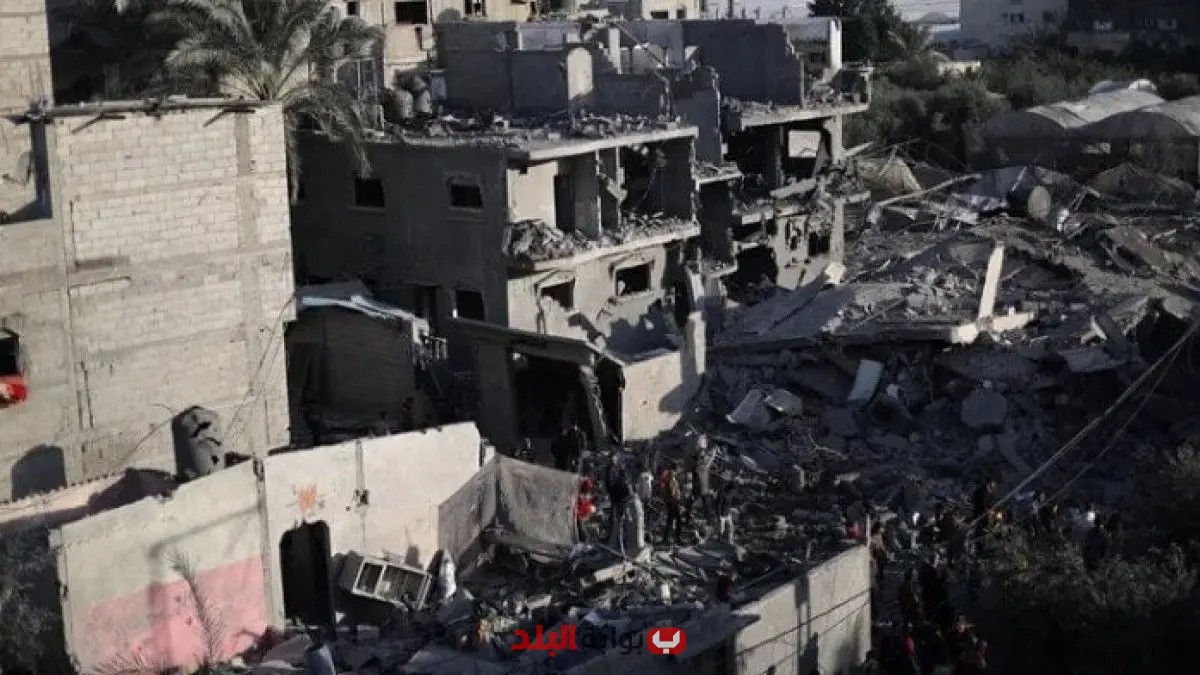 الخارجية التشيكية تحذر من أن خطة الاستيطان في الضفة الغربية تعيق جهود تحقيق حل الدولتين