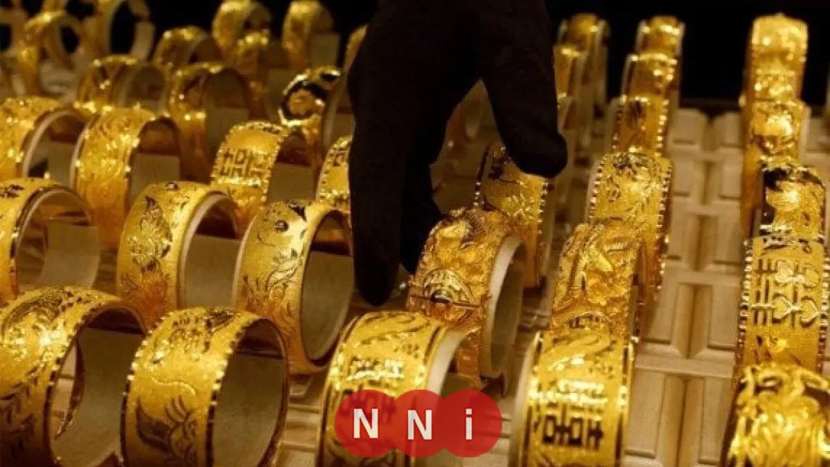 قفز سعر «عيار 21» بمقدار 35 جنيهًا اليوم.. تعرف على سعر الذهب الحالي في مصر