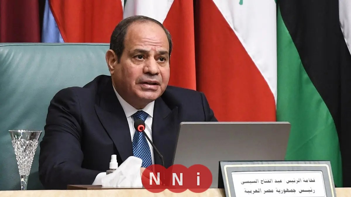 الرئيس السيسي يغادر إلى السعودية تلبية لدعوة من الأمير محمد بن سلمان