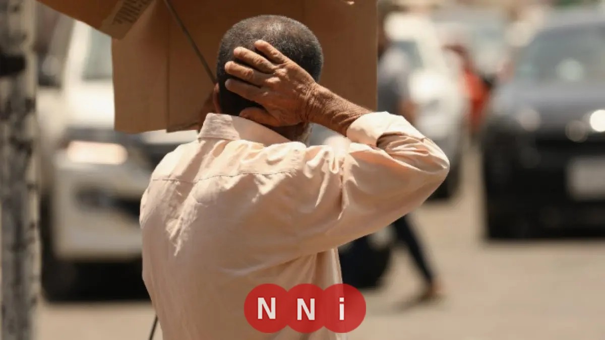 مصر تواجه 3 ظواهر مناخية هذا الأسبوع.. تفاصيل حالة الطقس للأيام المقبلة