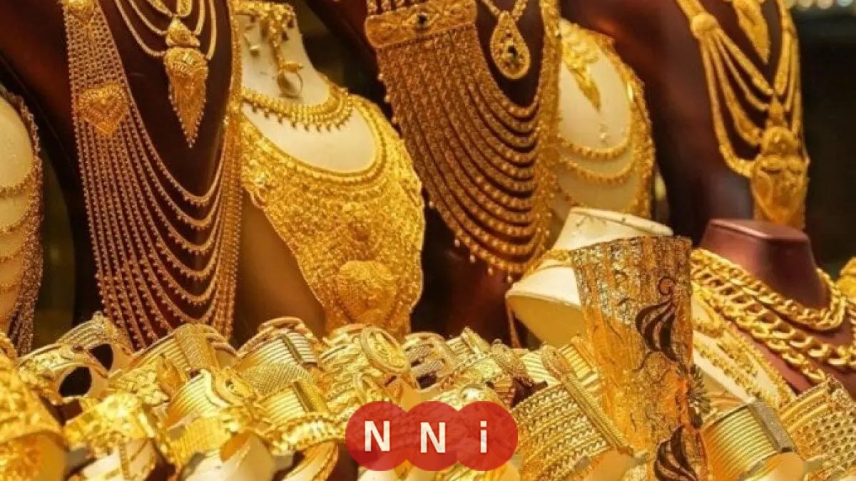 زيادة أسعار الذهب في سوق الصاغة المصري.. سعر عيار 21 كم؟