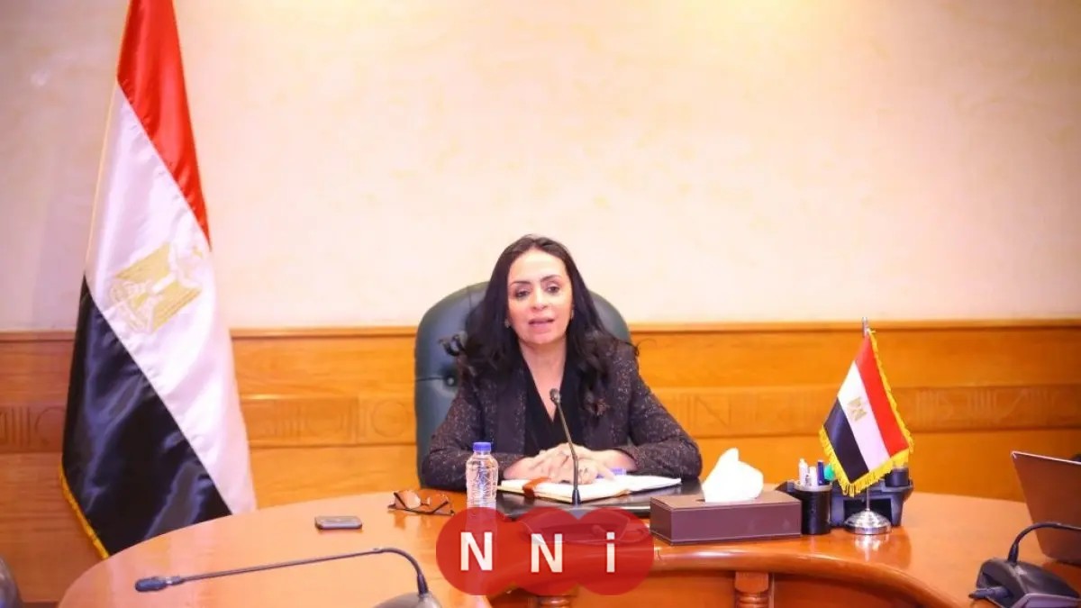وزيرة التضامن تأمر بتقديم المساعدة لأسر ضحايا حادث طريق الإسكندرية – مطروح
