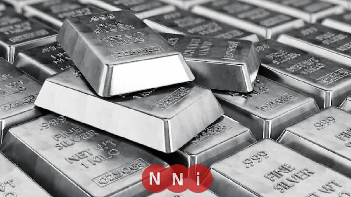 أسعار الفضة اليوم الخميس: ما هو سعر الجرام الإيطالي؟