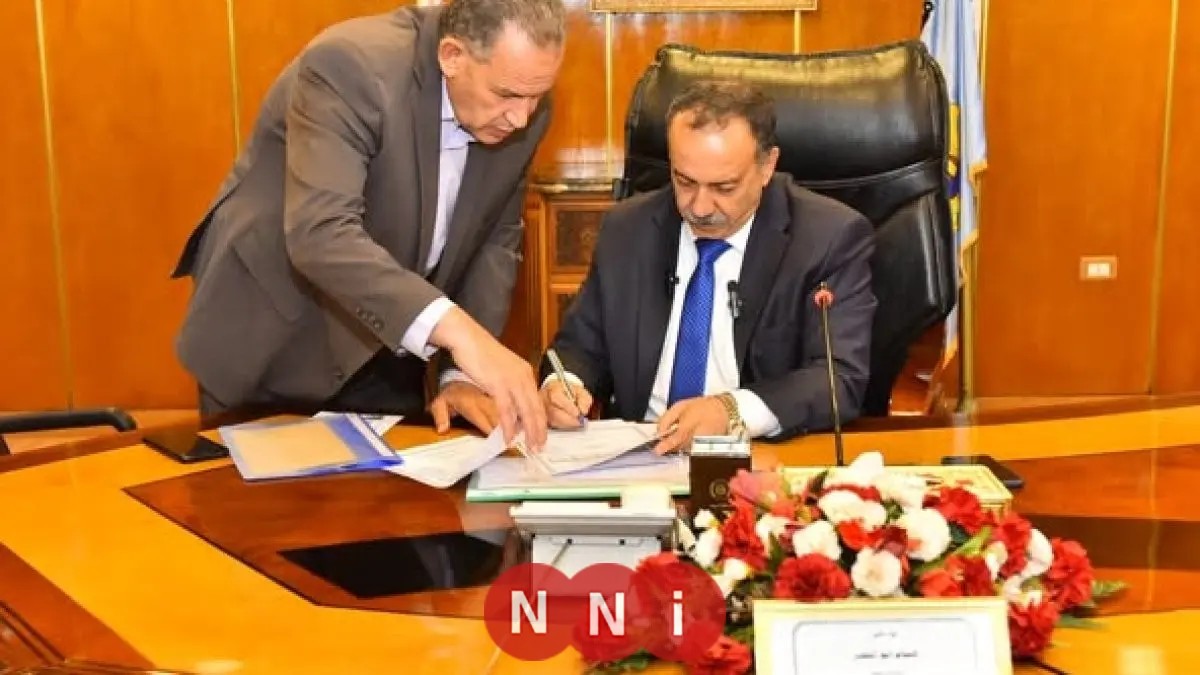 محافظ أسيوط يعلن نتائج الدور الثاني للشهادة الإعدادية بنسبة نجاح 71.43%