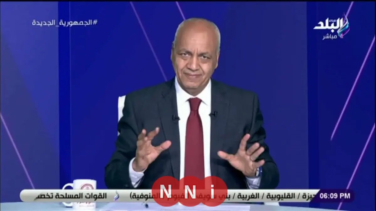 مصطفى بكري يحذر نتنياهو: لا تسعوا للمساس بأمن مصر أو تهجير الفلسطينيين