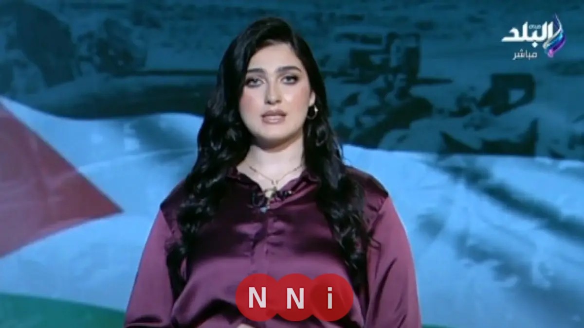 روان أبو العينين: واحد من كل 6 أطفال في غزة مهددون بالموت جوعًا