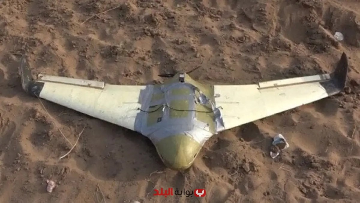 سقوط طائرة مسيرة يؤخر عشرات القطارات في جنوب غربي روسيا