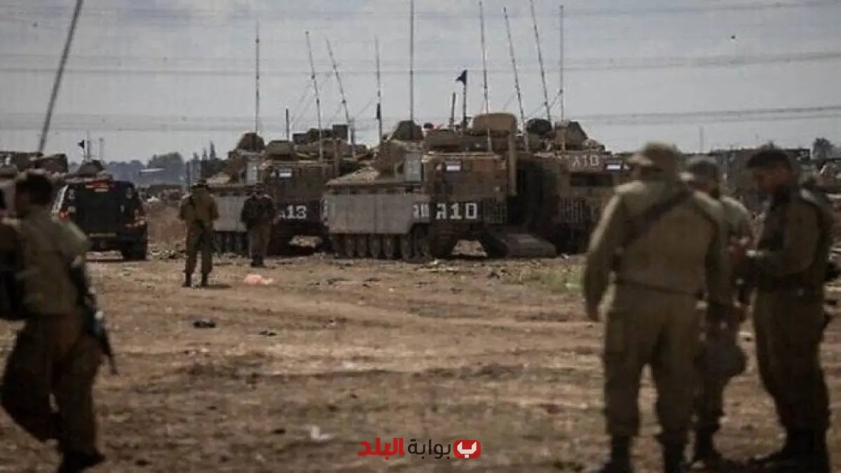 ضباط جيش الاحتلال يواجهون تحديات نفسية حادة قبل الهجوم على غزة