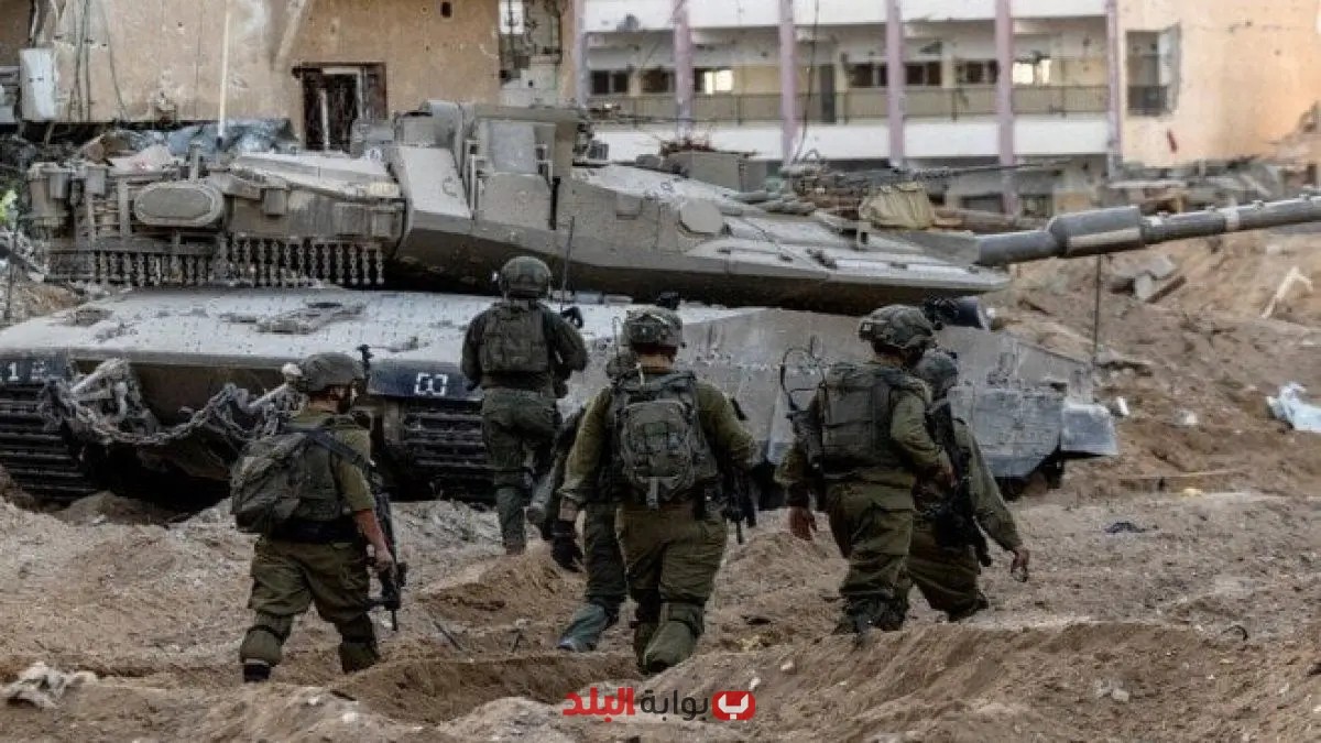 أونروا تكشف أن 90% من مدينة غزة تحولت إلى مناطق عسكرية تحت السيطرة الإسرائيلية