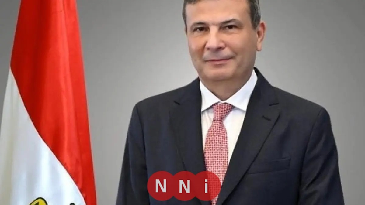 وزير الزراعة: إجمالي صادرات مصر الزراعية يصل إلى 6.8 مليون طن حتى الآن