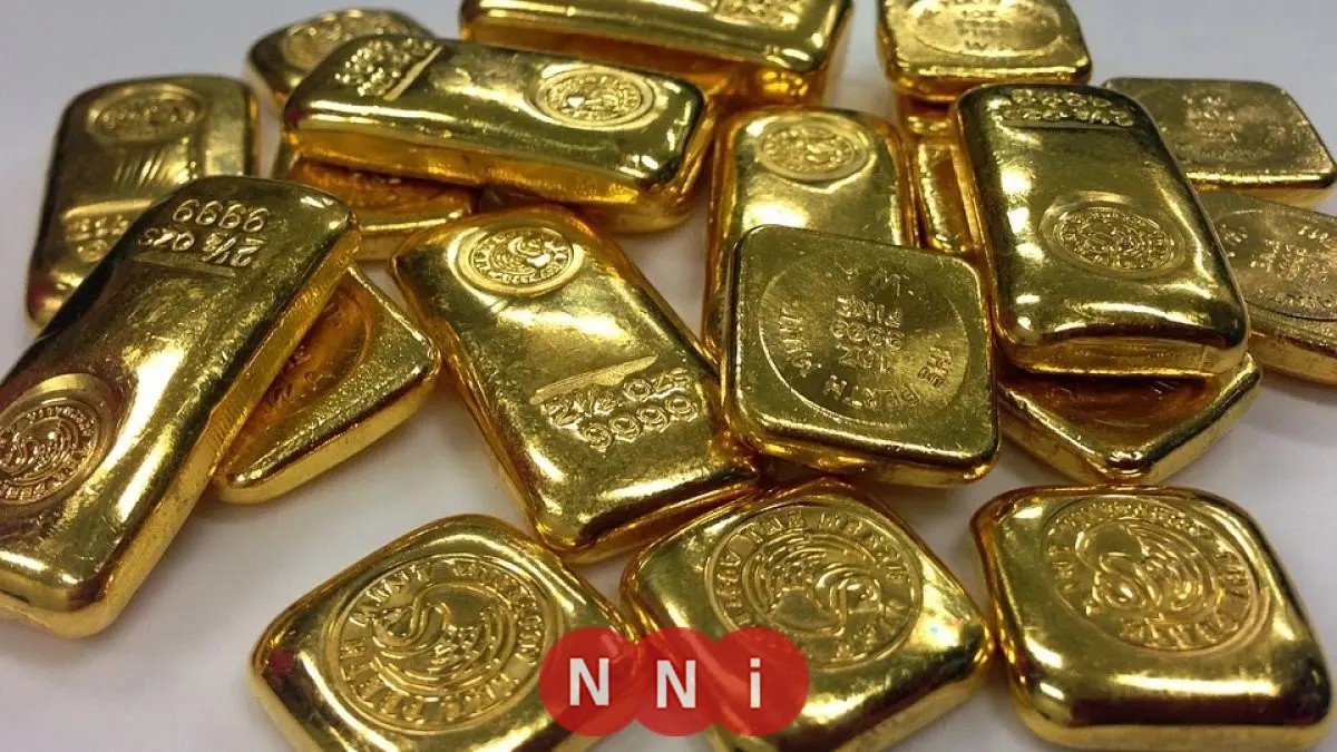انخفاض سعر سبيكة الذهب اليوم الجمعة 22 أغسطس في السوق المحلي