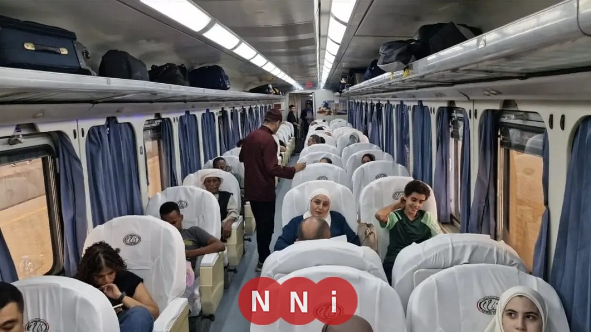 نجاح خدمة Premium في سكك حديد مصر يجذب المزيد من المسافرين.. وخصم 10% لعملائها