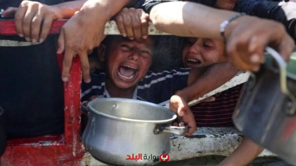 حشد تدعو المجتمع الدولي للتدخل الفوري لحماية المدنيين في غزة وإنهاء الإبادة الجماعية