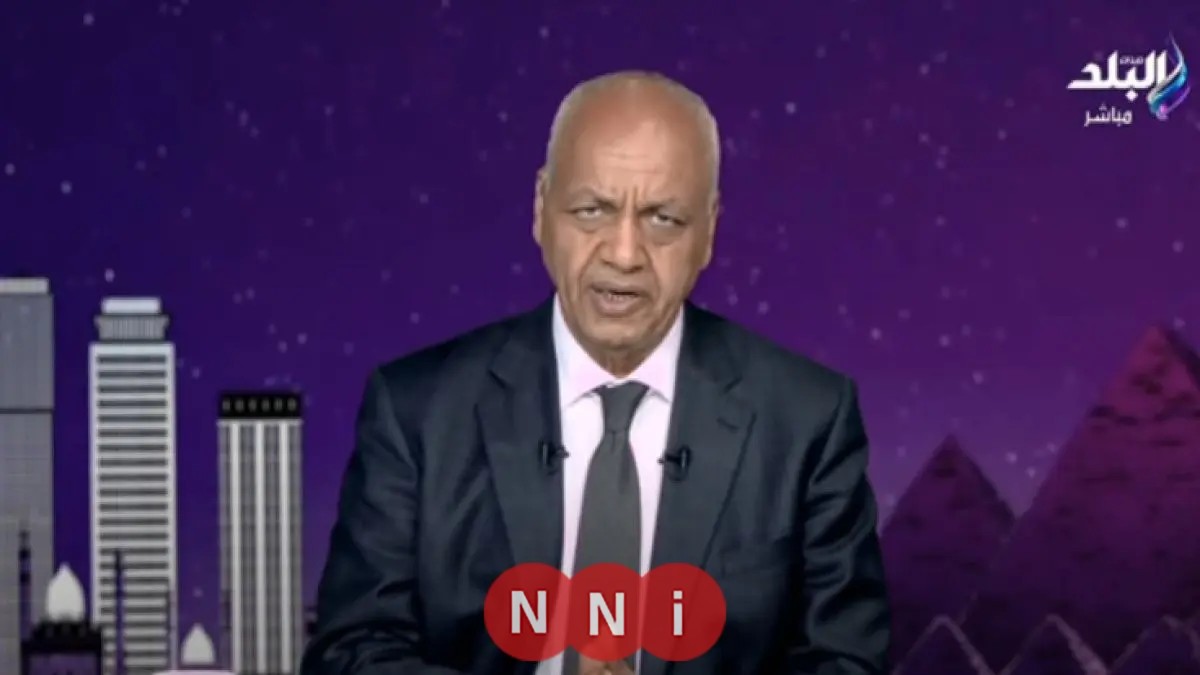 مصطفى بكري لأحمد المسلماني: كيف تجلب أشخاص غير موثوقين وتعرضهم على القناة الأولى؟
